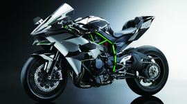 Timeline: La motocicleta mas rápida del mundo !!