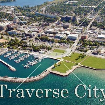 Timeline: Traverse City Timeline