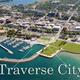 Traverse city