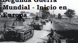 Timeline: Segunda Guerra Mundial