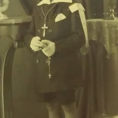 Timeline: Dalmacio Aranda García