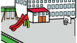 Timeline: Mi Etapa Escolar