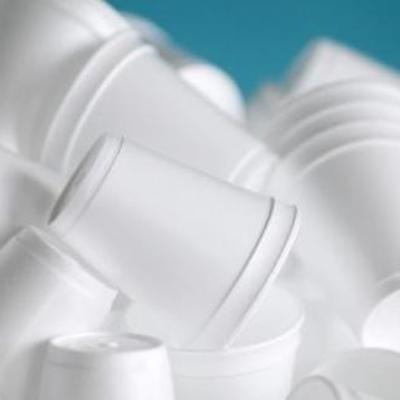 Timeline: Cortadora De Icopor.