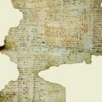 Timeline: Pre-Treaty Timeline