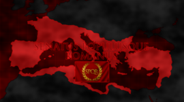 Timeline: ΡΩΜΑΙΚΟ ΚΡΑΤΟΣ