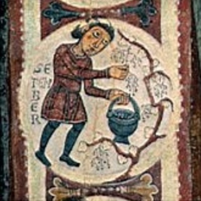 Timeline: La península ibérica en plena Edad Media.