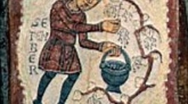 Timeline: La península ibérica en plena Edad Media.