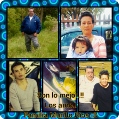 Timeline: Mi Historia