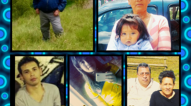 Timeline: Mi Historia