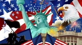 Timeline: All about the USA