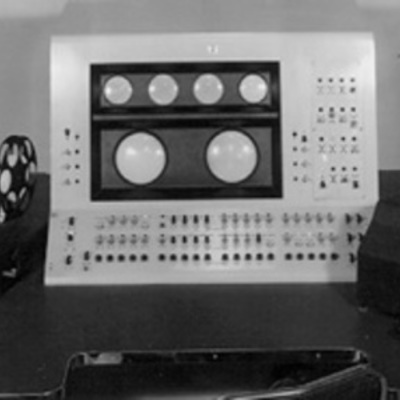 Timeline: Historia de la informática