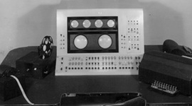 Timeline: Historia de la informática