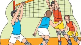 Timeline: Historia del Voleibol.