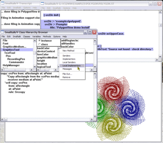 Lenguajes de Programación timeline | Timetoast timelines