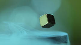 Timeline: Superconductividad