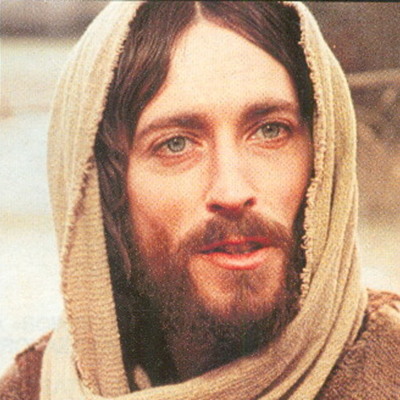 Timeline: La vita di Gesù