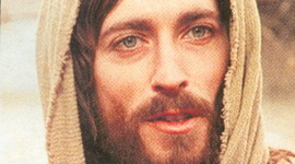 Timeline: La vita di Gesù