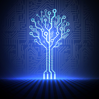 Timeline: LA TECNOLOGÍA AVANZA A PASOS DESORBITANTES.