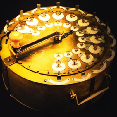 Timeline: Antecedentes de las computadoras y su clasificación