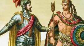 Timeline: CONQUISTA DE MÉXICO