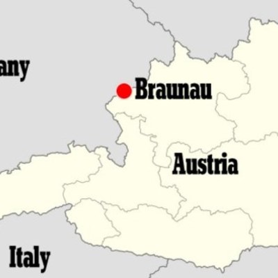 Timeline: Hitler's Birth