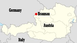 Timeline: Hitler's Birth