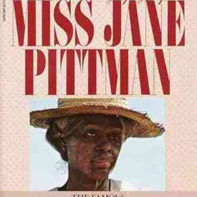 Timeline: The Autobiography of Miss Jane Pittman