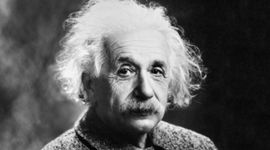 Timeline: Η Θεωρία της Σχετικότητας