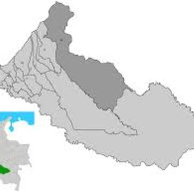 Timeline: MI QUERIDO SAN VICENTE DEL CAGUAN