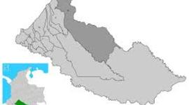 Timeline: MI QUERIDO SAN VICENTE DEL CAGUAN