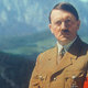 Adolf hitler in colour