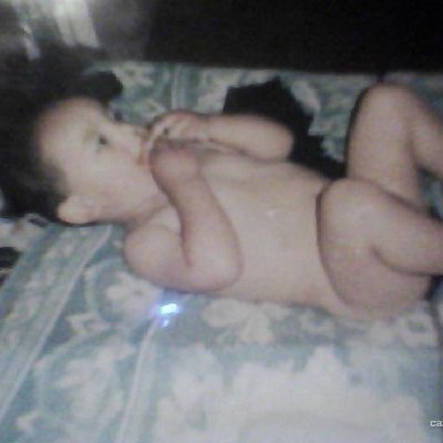 Timeline: nacimiento