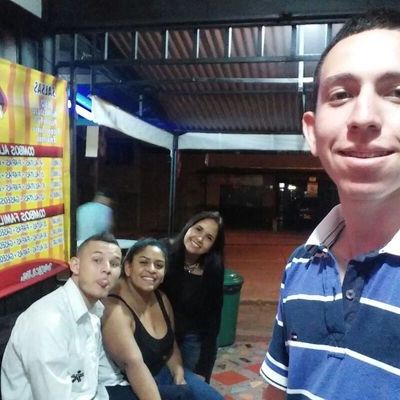 Timeline: Teléfono Celular