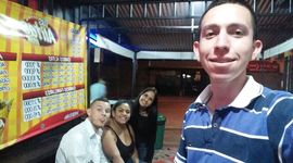 Timeline: Teléfono Celular