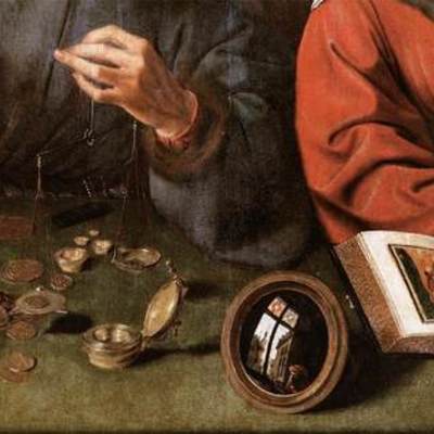 Timeline: Historia de la Economía