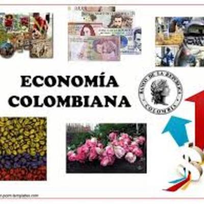 Timeline: Desarrollo Empresarial Colombiano