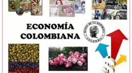 Timeline: Desarrollo Empresarial Colombiano