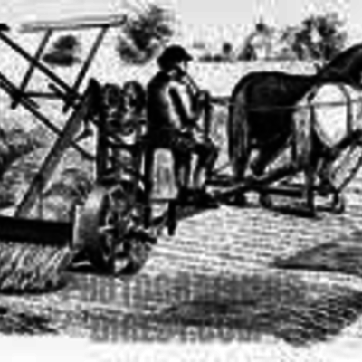 Timeline: Industrial Revolution