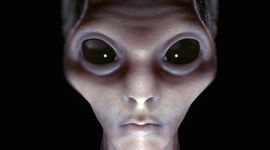 Timeline: alien