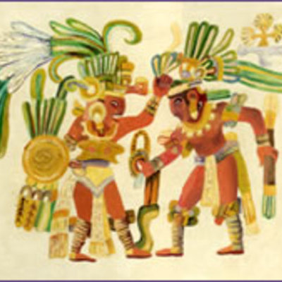 Timeline: literatura colombiana