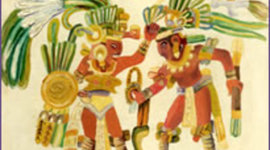 Timeline: literatura colombiana