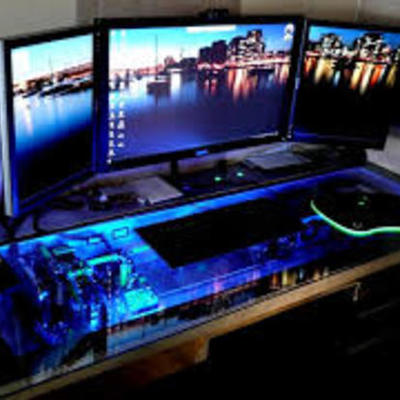 Timeline: EVOLUCIÓN DE LA COMPUTADORA