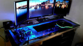 Timeline: EVOLUCIÓN DE LA COMPUTADORA