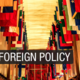 Issues foreign policy