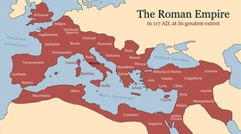 Timeline: The Roman Republic