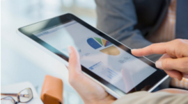 Timeline: BIG DATA Y OPEN DATA: EL UNIVERSO DIGITAL DE DATOS