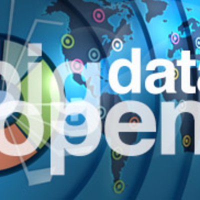 Timeline: BIG DATA Y OPEN DATA: EL UNIVERSO DIGITAL DE DATOS