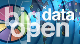 Timeline: BIG DATA Y OPEN DATA: EL UNIVERSO DIGITAL DE DATOS