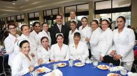 Timeline: TEORICAS DE ENFERMERÍA