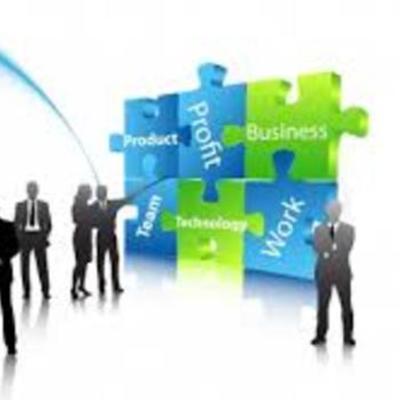 Timeline: Evoluciòn de los Sistemas MRP y ERP